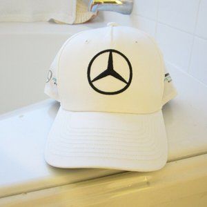 Mercedes Hat VB/77